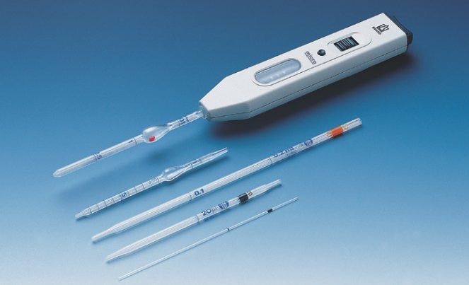 Pipetík Brand Mikro