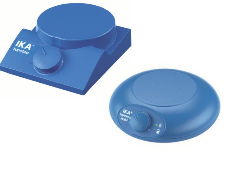 Míchadlo magnetické Topolino