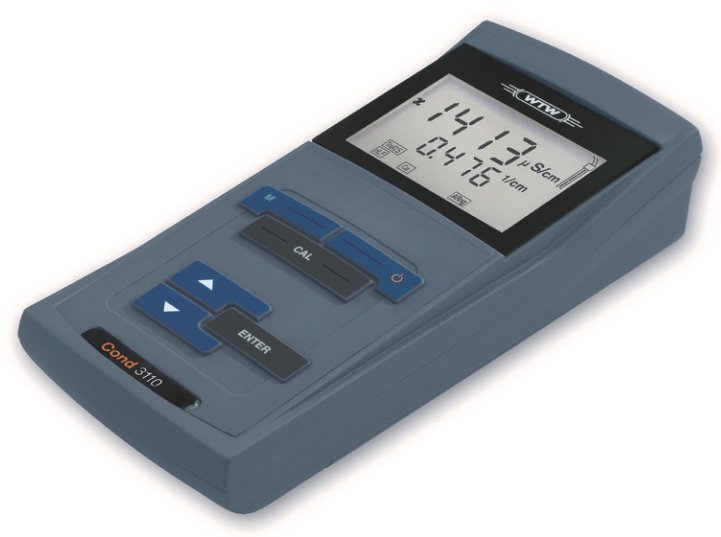 Датчик tetracon 325