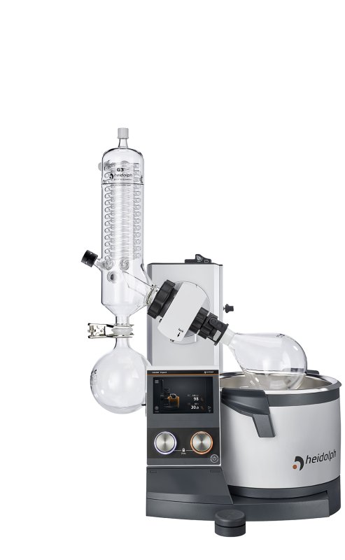 Odparka Hei-VAP Expert HL/G3B