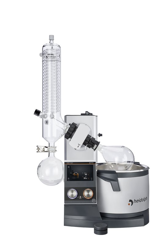 Odparka Hei-VAP Expert HL/G3 XL