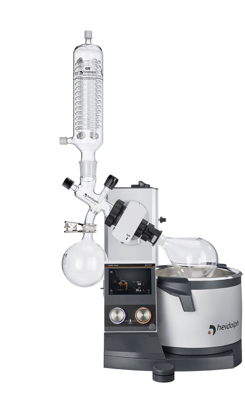 Odparka Hei-VAP Expert HL/G6
