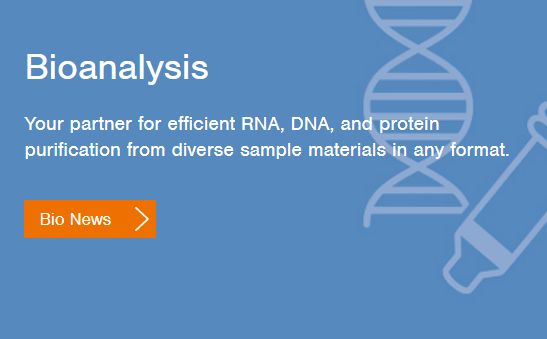 DNA Set for NucleoBond RNA Soil