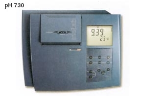 pH-metr inoLab pH 7310 S4, + SenTix 81 + přísl. | Fisher Scientific