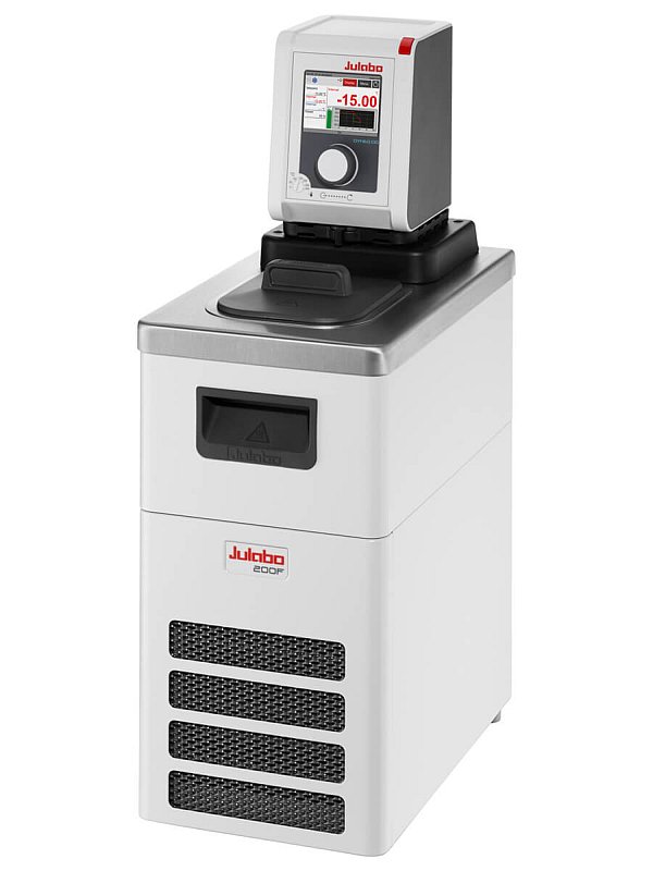 Chlazený oběhový termostat DYNEO DD-1001F